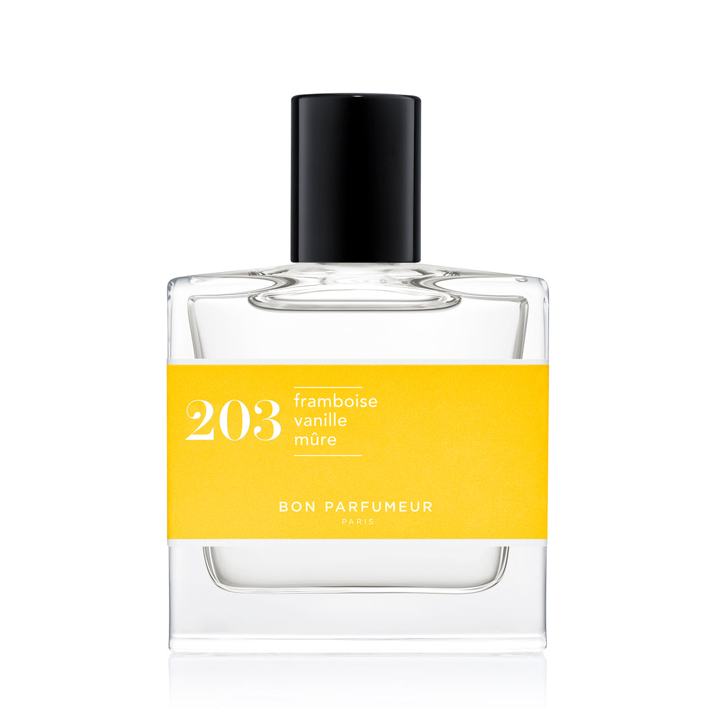 Eau de parfum - 203