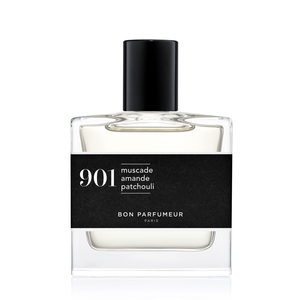 Eau de parfum - 901