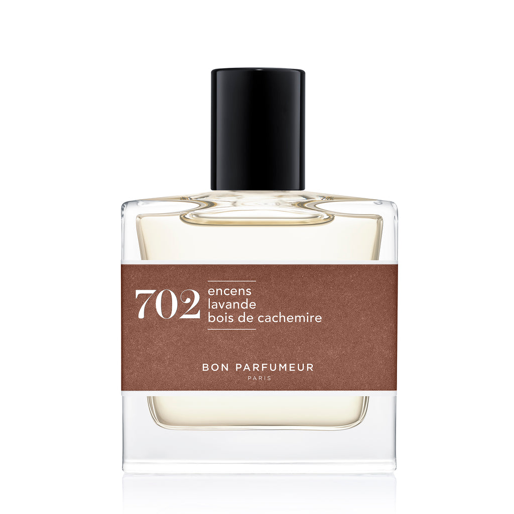 Eau de parfum - 702