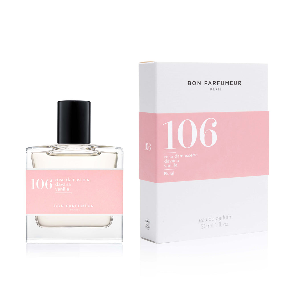 Eau de parfum - 106
