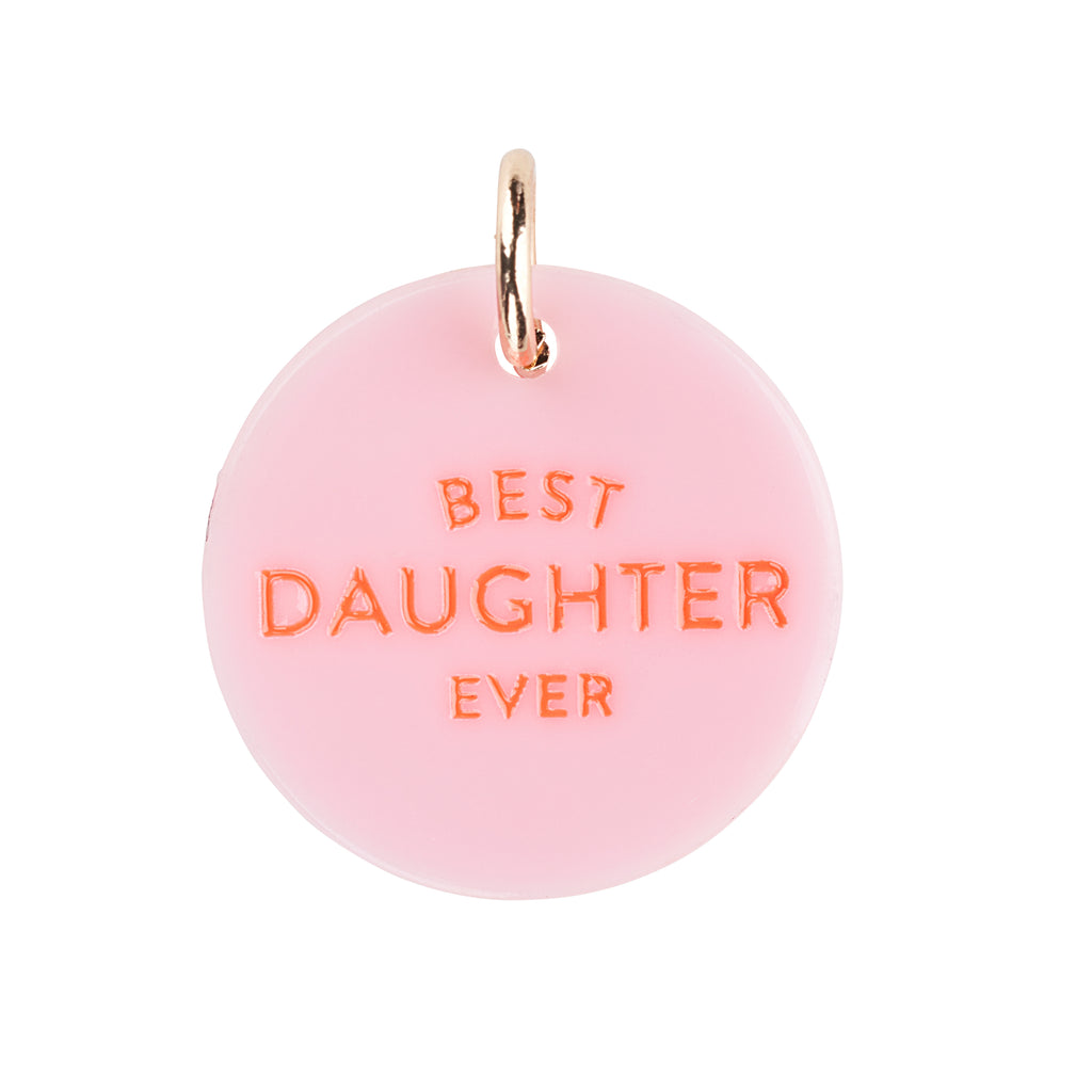 Slogan Coin Best Daugther
