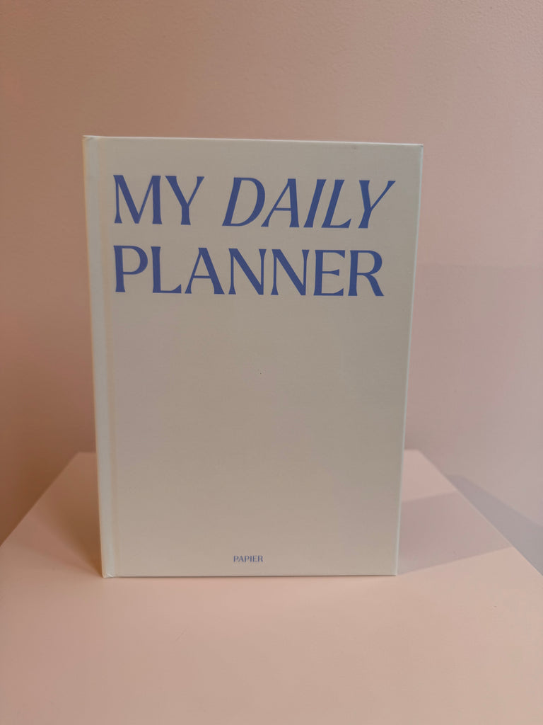 Planner My Daily