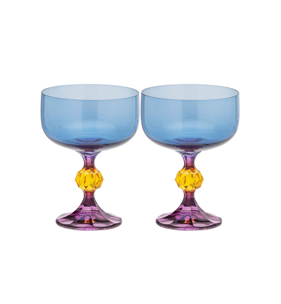 Cocktail Glas Bliss 2Set