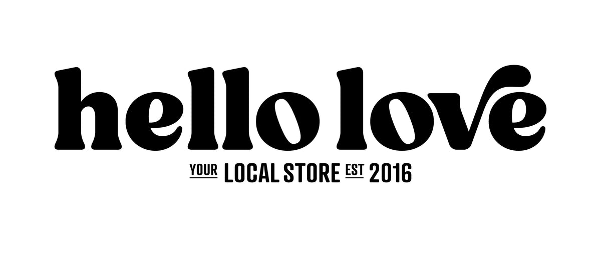 Hello Love - Dein Online Concept-Store – hello love