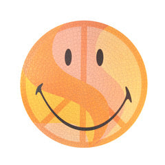 Smiley Jigsaw Puzzle