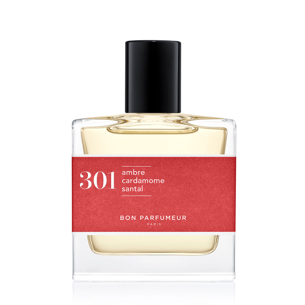 Eau de parfum - 301