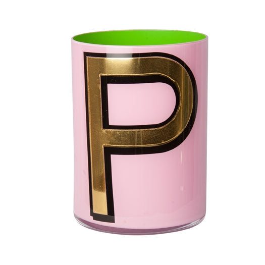 Pencil Pot ABC